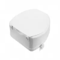 Elevador Wc con Tapa 15CM  SUNALE