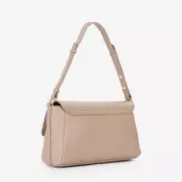 VALENTINO Bolso de Hombro en Color Beige VBSA6I09-005