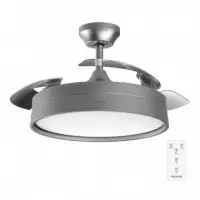Energysilence Aero 4200 Invisible Steel  CECOTEC