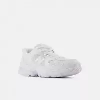 Playeras NEW BALANCE 530 Blancas