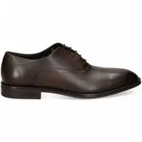 Ingles Piel Moka  HUGO BOSS