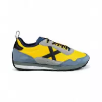 Calzado MUNICH Um 78 Amarillo