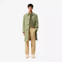 Polo Kaki  LACOSTE