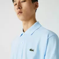 Polo Ruisseau  LACOSTE