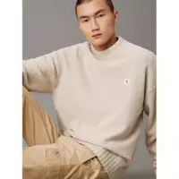 Skinny Cargo Travertine  CALVIN KLEIN