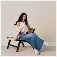 Sneaker 574 Core Nimbus Cloud  NEW BALANCE