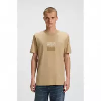 Dusplit 10266462 01 Medium Beige  HUGO