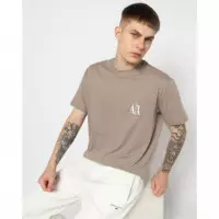 T-shirt Driftwood  ARMANI EXCHANGE