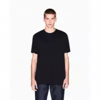 T-shirt Black  ARMANI EXCHANGE