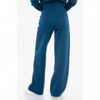 3D Peony Wide Leng Pants Peony M Opal  GUESS