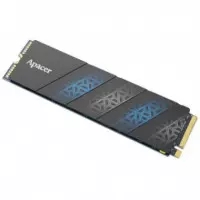 DISCO DURO SSD APACER AS2280P4U PRO 512GB M2 NVME