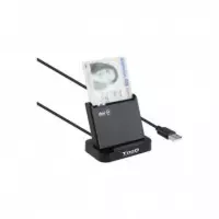LECTOR DE TARJETAS DNIE VISION TOOQ USB 2.0