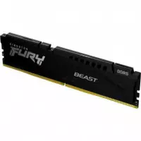 MEMORIA RAM 8GB KINGSTON DDR5 6000MHZ FURY BEAST C