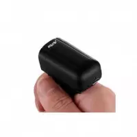 LECTOR AVPOS CODIGOS 1D + 2D + QR BT02 PORTATIL FI