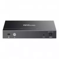 SWITCH TP-LINK ES208GP GIGABIT 8 PUERTOS POE+