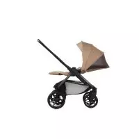 Duo Keep Sesame (silla+capazo Sleep)  JANE