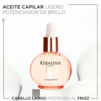 Huile Glaze Drops  KÉRASTASE