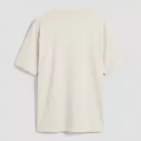 Camiseta Regular Fit con Logotipo  ANTONY MORATO