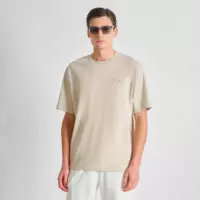 Camiseta Boxy Fit Cotton  ANTONY MORATO