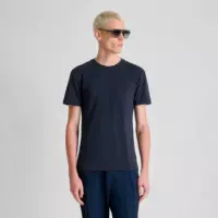 Camiseta Super Slim Fit con Estampado  ANTONY MORATO