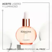Huile Glaze Drops
tratamiento en Aceite  KÉRASTASE