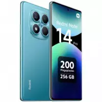 XIAOMI Redmi Note 14 Pro 8GB 256GB Ocean Blue