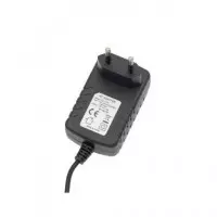 Alimentador Fijo 12V 2A 24W Conector Jack Hueco 5.5X2.1MM 0152  EUROCONNEX