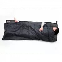 Saco de Dormir Multifunción WINLAND de Algodon