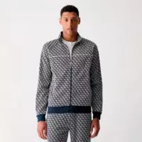 CHAQUETA PARIMO HIGH NECK FULL ZIP