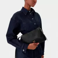 Bolso Bandolera Mini One, Two 105883 A0QO  PINKO
