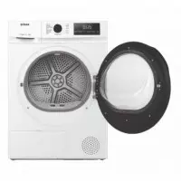 EDESA ESP-9150 Wh Secadora 9KG Bomba de Calor Ef.d/a++
