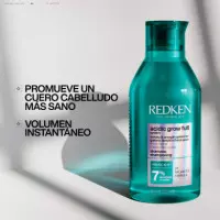 Acidic Grow Full System Shampoo
champú Equilibrante  REDKEN