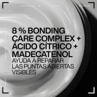 Acidic Bonding Concentrate Hair Bandage Balm:
bálsamo Puntas Secas y Dañadas  REDKEN