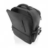 MOCHILA AISENS BP086 15,6 BLACK