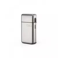 XO Afeitadora Barba Clasica Recargable XO-CF8 Plata