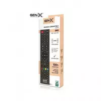 Gen-x Mando Universal para Televisor Oki  OKIG-2108  LALO
