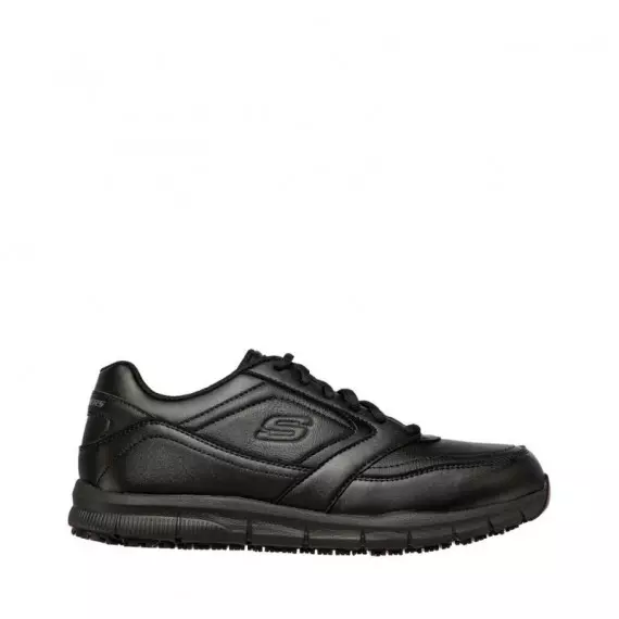 Skechers Work Nampa SR para hombre - imagen 1