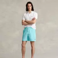 Bañador Bermuda Traveler Recycled  RALPH LAUREN