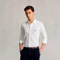 CAMISA FEATHERWEIGHT