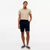 Polo Garment Dye Regular Fit  TOMMY HILFIGER