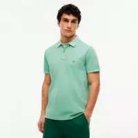 Polo Garment Dye Regular Fit  TOMMY HILFIGER