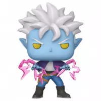 FUNKO Pop Glorio Dragon Ball Daima 2306