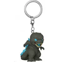 Llavero FUNKO Pop Godzilla Minus One Glow
