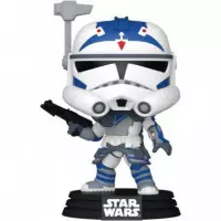 FUNKO Pop Arc Trooper Fives Star Wars 851