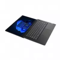 Portatil LENOVO V14 G5 Iru I5 13420H/8GB DDR5/SSD512GB/14" FHD/RJ45/USB-C/3Y/W11PRO