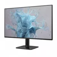 Monitor PHILIPS 24" IPS 120HZ VGA HDMI Black