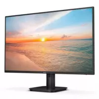 Monitor PHILIPS 27" IPS 120HZ Multimedia VGA HDMI Dp Black