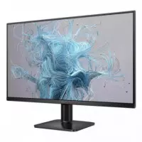 Monitor PHILIPS 27" IPS 2K QHD VGA HDMI Dp Black