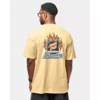 SANTA CRUZ - Self Destruct - Tees