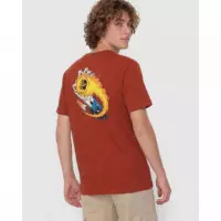 SANTA CRUZ - O´brien Scream - Tees